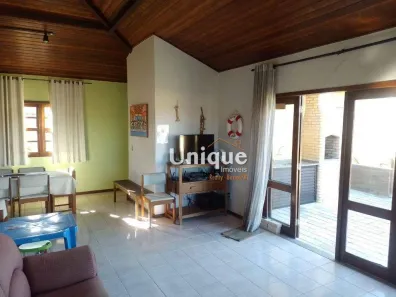 Apartamento com 3 Quartos à venda, 120m² no Porto Belo, Armação dos Búzios