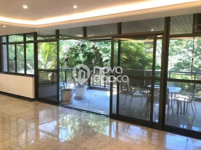 Apartamento com 4 Quartos à venda, 182m² no Recreio dos Bandeirantes, Rio de Janeiro