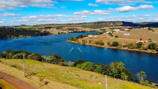 Lote/Terreno à venda, 1500m² no Ecovillas do Lago, Sertanópolis