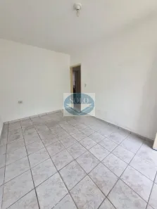 Casa com 2 Quartos para alugar, 50m² no Jardim Planalto, Jundiaí