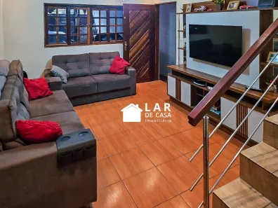 Sobrado com 3 Quartos à venda, 342m² no Jardim Paraíso, Barueri
