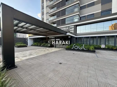 Apartamento com 2 Quartos à venda, 93m² no Vila Bosque, Maringá