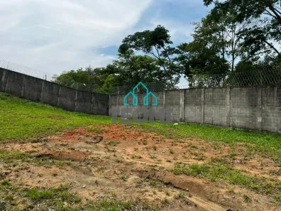 Lote/Terreno à venda, 339m² no Condominio Cataguá Way, Taubaté