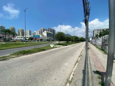 Lote/Terreno para alugar, 5889m² no Recreio dos Bandeirantes, Rio de Janeiro