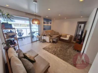 Apartamento com 3 Quartos à venda, 107m² no Vila Andrade, São Paulo