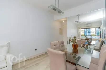 Apartamento com 2 Quartos à venda, 67m² no Cristo Redentor, Porto Alegre