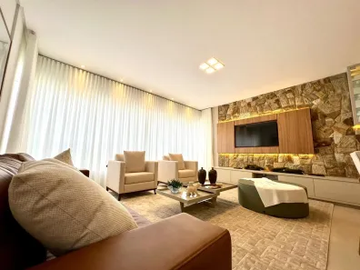 Apartamento com 3 Quartos à venda, 119m² no Capão da Canoa, Capão da Canoa