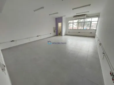 Sala Comercial com 2 Quartos para alugar, 675m² no Vila Parque Jabaquara, São Paulo