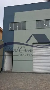 Prédio Comercial para alugar, 550m² no Vila Moraes, São Paulo