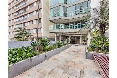 Apartamento com 4 Quartos à venda, 240m² no Santana, São Paulo