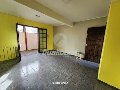 Casa com 3 Quartos à venda, 90m² no Vila Dirce, Mauá