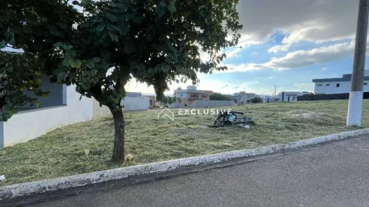 Lote/Terreno à venda, 263m² no Residencial Alta Vista 2, Caçapava