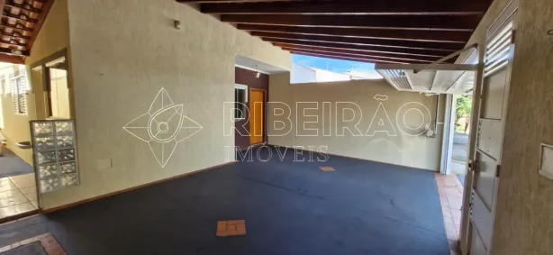 Casa com 3 Quartos à venda, 130m² no Jardim Ouro Branco, Ribeirão Preto
