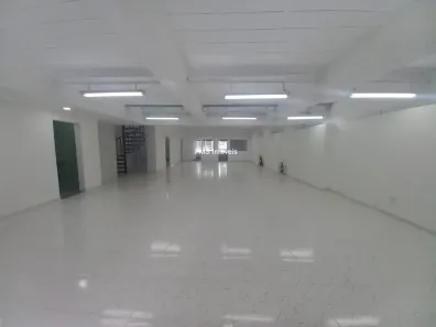 Ponto Comercial para alugar, 267m² no Alphaville Industrial, Barueri