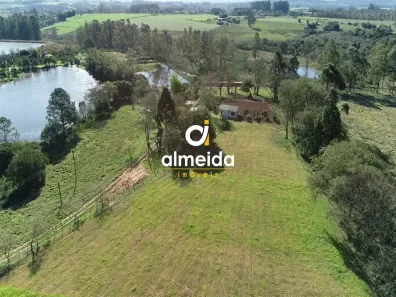 Fazenda/Sítio com 3 Quartos à venda, 68700m² no Tomazetti, Santa Maria
