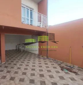 Casa com 2 Quartos à venda, 125m² no Jardim Alvorada, Salto de Pirapora