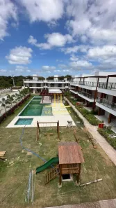 Cobertura com 3 Quartos à venda, 138m² no Itacimirim (Monte Gordo), Camaçari
