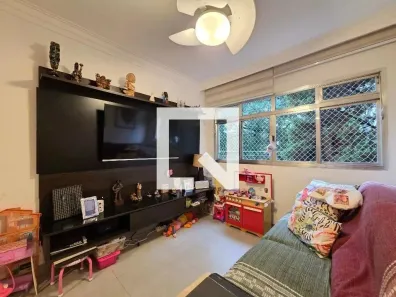 Apartamento com 3 Quartos à venda, 90m² no Indianópolis, São Paulo