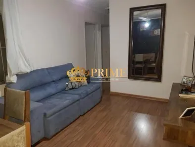 Apartamento com 2 Quartos à venda, 64m² no Jardim Miranda, Campinas