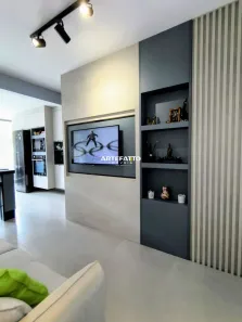 Apartamento com 1 Quarto à venda, 40m² no Toninhas, Ubatuba