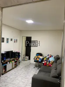 Casa com 3 Quartos à venda, 205m² no Nova Gerty, São Caetano do Sul