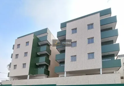Apartamento com 3 Quartos à venda, 90m² no Espírito Santo, Betim