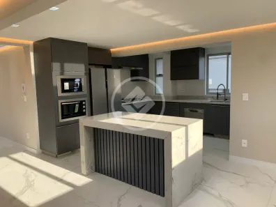 Apartamento com 3 Quartos à venda, 150m² no Savassi, Belo Horizonte