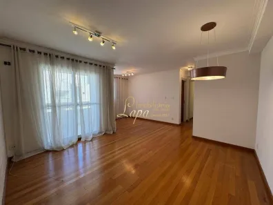 Apartamento com 2 Quartos para alugar, 85m² no Água Branca, São Paulo