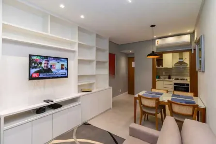 Apartamento com 2 Quartos à venda, 78m² no Ipanema, Rio de Janeiro