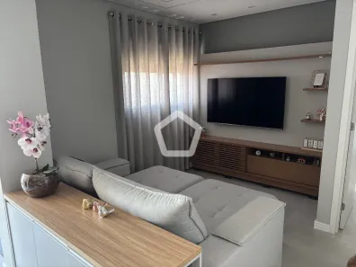 Apartamento com 2 Quartos à venda, 63m² no Tucuruvi, São Paulo
