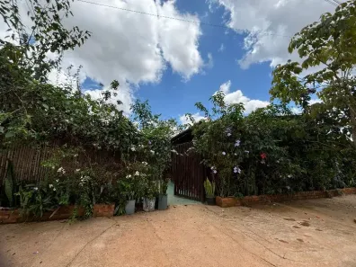 Lote/Terreno à venda, 450m² no Alto Paraíso de Goiás, Alto Paraíso de Goiás