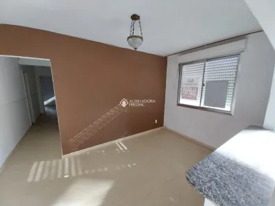 Apartamento com 3 Quartos à venda, 62m² no Jardim Itu, Porto Alegre