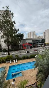 Apartamento com 2 Quartos à venda, 53m² no Jardim Íris, São Paulo