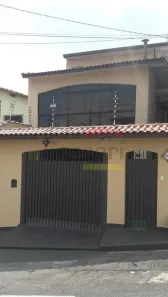 Sobrado com 3 Quartos à venda, 220m² no Horto Florestal, São Paulo