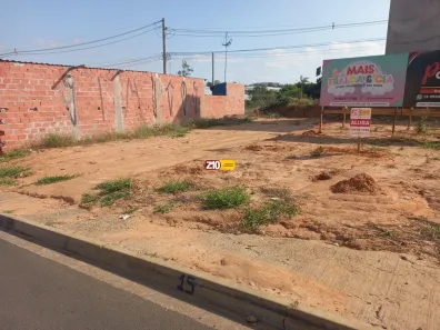 Lote/Terreno para alugar, 305m² no Parque Campo Bonito, Indaiatuba