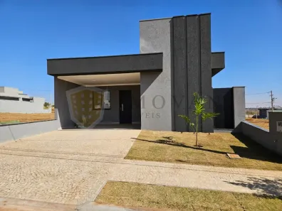 Casa de Condomínio com 3 Quartos à venda, 145m² no Recreio Anhangüera, Ribeirão Preto
