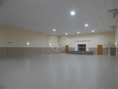 Prédio Comercial à venda, 1060m² no Cambuci, São Paulo