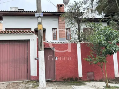 Sobrado com 5 Quartos à venda, 300m² no Sumarezinho, São Paulo