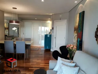 Apartamento com 3 Quartos à venda, 124m² no Nova Petrópolis, São Bernardo do Campo