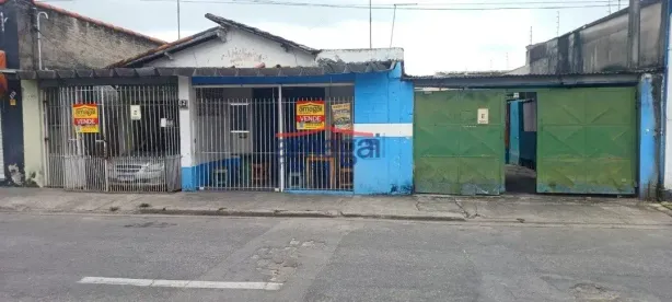 Casa com 4 Quartos à venda, 130m² no Jardim Jacinto, Jacareí