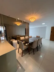 Apartamento com 3 Quartos à venda, 125m² no Manaíra, João Pessoa