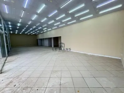 Ponto Comercial para alugar, 350m² no Vila Rezende, Piracicaba