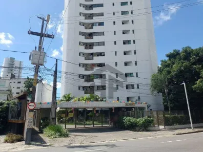 Apartamento com 3 Quartos à venda, 133m² no Graças, Recife