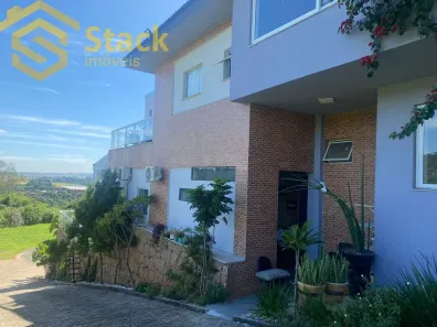 Casa de Condomínio com 11 Quartos à venda, 584m² no Residencial Dos Lagos, Itupeva