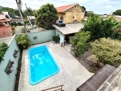 Casa com 3 Quartos à venda, 443m² no Rio Tavares, Florianópolis