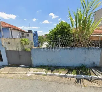 Lote/Terreno à venda, 266m² no Vila Nivi, São Paulo