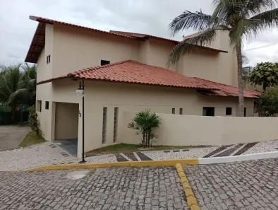 Casa de Condomínio com 5 Quartos à venda, 313m² no Praia do Futuro I, Fortaleza