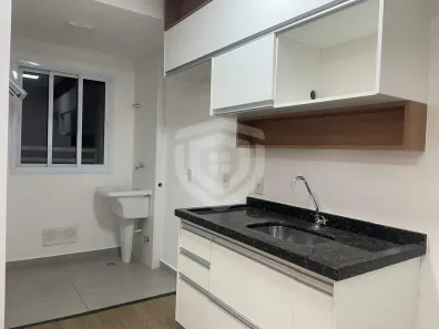Apartamento com 3 Quartos para alugar, 68m² no Quinta Ranieri, Bauru