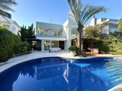 Casa de Condomínio com 5 Quartos à venda, 451m² no , Xangri-Lá