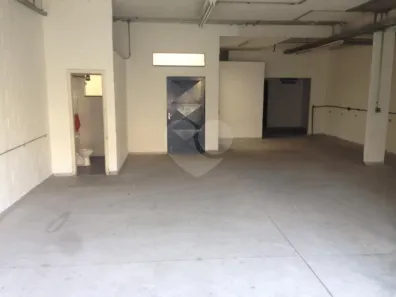 Prédio Comercial à venda, 450m² no Vila Nair, São Paulo